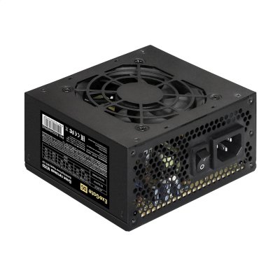 блок питания ExeGate ITX-M350