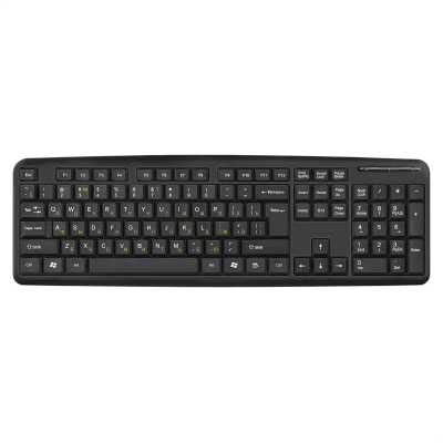 клавиатура ExeGate Professional Standart LY-331L2 OEM EX279939RUS