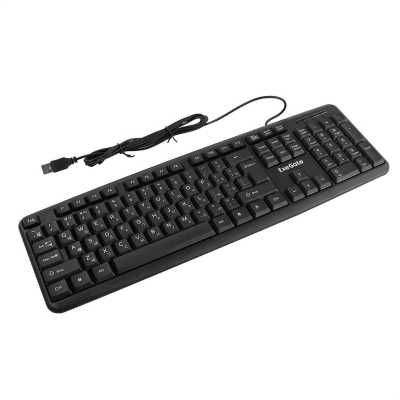 ExeGate Professional Standart LY-331L2 OEM EX279939RUS