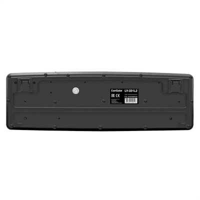 ExeGate Professional Standart LY-331L2 OEM EX279939RUS