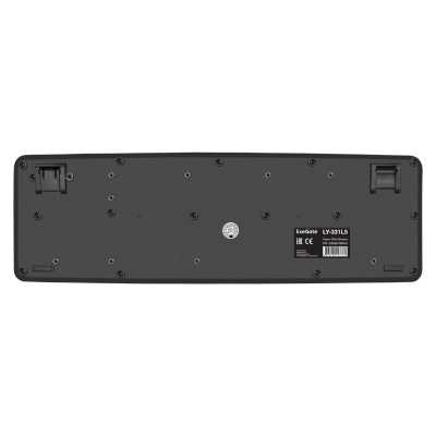 ExeGate Professional Standart LY-331L5 EX286178RUS