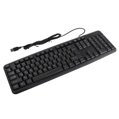 ExeGate Professional Standart LY-331S OEM EX293971RUS