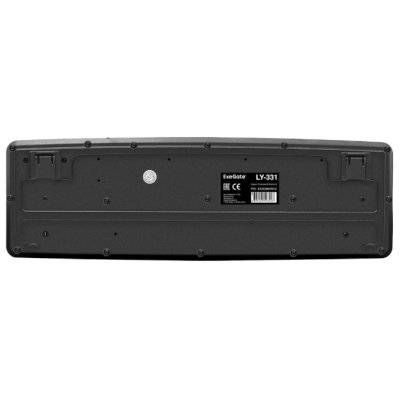 ExeGate Professional Standart LY-331S OEM EX293971RUS