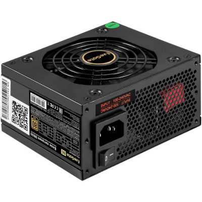 ExeGate M650 EX297193RUS