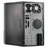 Exegate MA-363 Black-Silver 350W