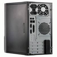 Exegate MA-363 Black-Silver 500W