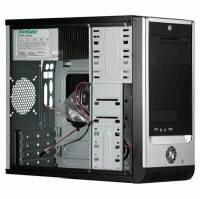 Exegate MA-364 Black-Silver 400W