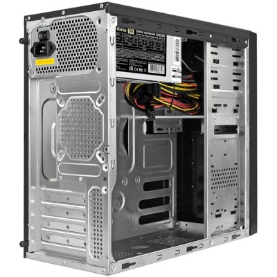 ExeGate MA-373X Black 500W