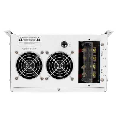 ExeGate Master AV-20000 EX291765RUS