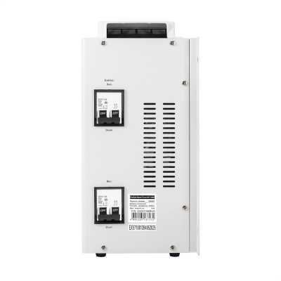 стабилизатор напряжения ExeGate Master Turbo AVS-15000 EX291766RUS