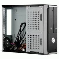 Exegate MI-205 Black-Silver 300W