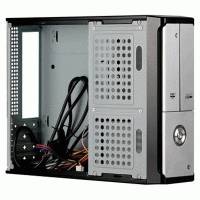 Exegate MI-206 Black-Silver 300W