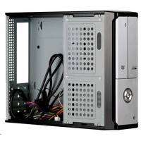 Exegate MI-206 Black-Silver 450W