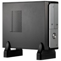 Exegate MI-206L Silver-Black 300W