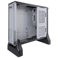 Exegate MI-206L Silver-Black 300W