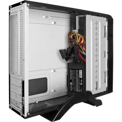 ExeGate MI-207U Black 450W