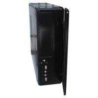 Exegate MI-212 Black 300W