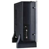 Exegate MI-212 Black 400W