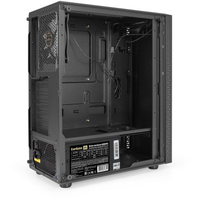 Exegate Mistery Z4-NPX600 Grey