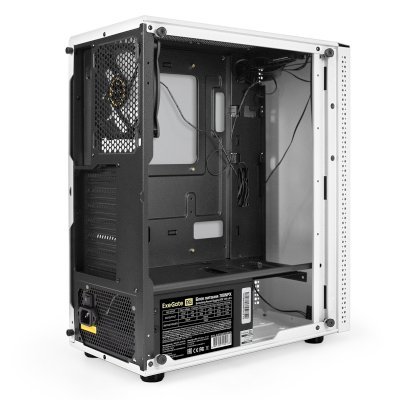 Exegate Mistery Z4-NPX700 White