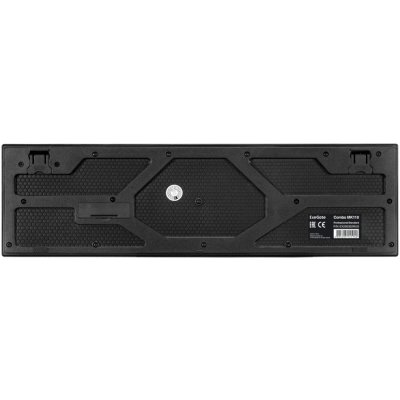 ExeGate Professional Standard Combo MK110 Black EX295302RUS