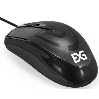 клавиатура ExeGate Professional Standard Combo MK110 Black EX295302RUS