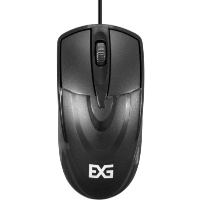 ExeGate Professional Standard Combo MK110 Black EX295302RUS