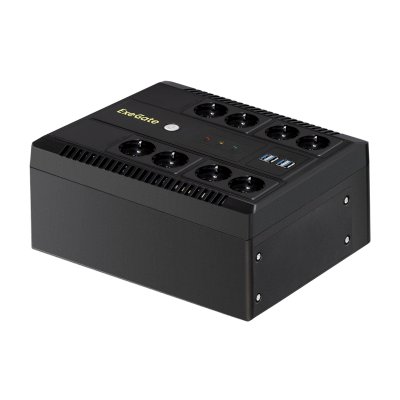 ExeGate Neo NNB-650.LED.AVR.8SH.CH EX295011RUS