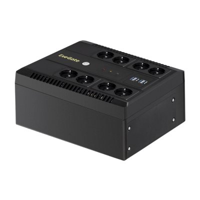 ExeGate Neo NNB-800.LED.AVR.8SH.CH