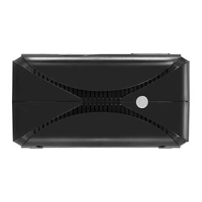 ExeGate Neo Smart BU-1000.LCD.AVR.5SH.RJ.USB