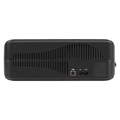 ExeGate Neo Smart BU-1000.LCD.AVR.5SH.RJ.USB
