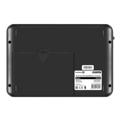 ИБП ExeGate Neo Smart BU-1000.LCD.AVR.5SH EX295686RUS