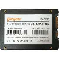 ExeGate NextPro 240Gb EX276539RUS