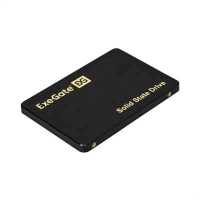SSD диск ExeGate NextPro+ UV500 128Gb EX280461RUS