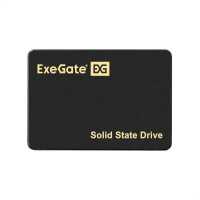 ExeGate NextPro+ UV500 128Gb EX280461RUS