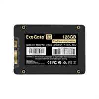 SSD диск ExeGate NextPro+ UV500 128Gb EX280461RUS