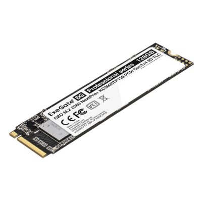 ExeGate NextPro+ 128Gb EX282320RUS