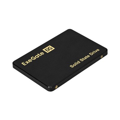 SSD диск ExeGate NextPro+ 2Tb EX295278RUS