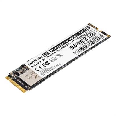 ExeGate NextPro+ 512Gb EX297592RUS
