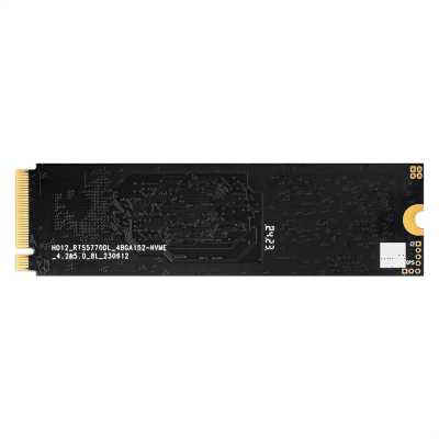 SSD диск ExeGate NextPro+ 512Gb EX297592RUS