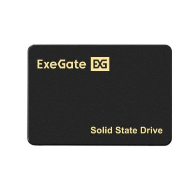 SSD диск ExeGate NextPro+ UV500TS1TB 1Tb EX295277RUS