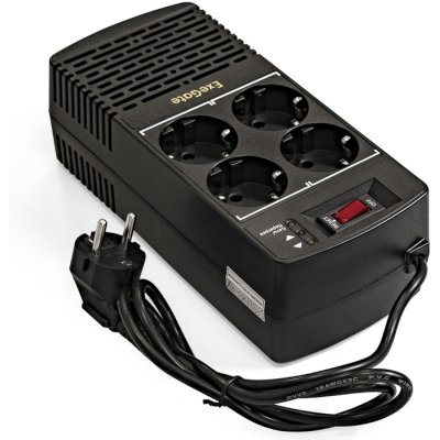 ExeGate Power AD5000-500 EP285941RUS