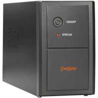 ИБП ExeGate Power Back BNB-450.LED.AVR.C13.RJ