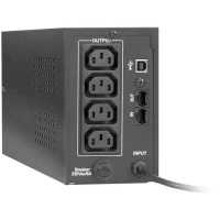 ExeGate Power Back BNB-650.LED.AVR.C13.RJ.USB