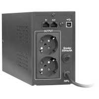 ExeGate Power Back BNB-850.LED.AVR.EURO.RJ.USB