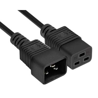 ExeGate Power EC20-1.8P-C19 EP280635RUS