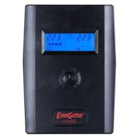 UPS Exegate Power Smart ULB-400 LCD