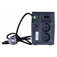 UPS Exegate Power Smart ULB-400 LCD