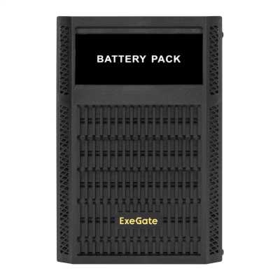 ExeGate PowerExpert BB-72V.6S7Ah EX296986RUS