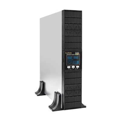 ИБП ExeGate PowerExpert ULS-1000.LCD EP285646RUS